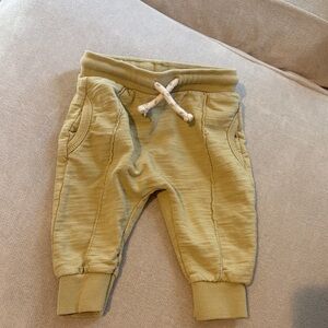 Zara Baby Joggers